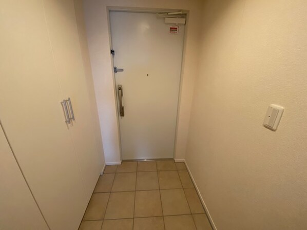 パークアクシス東陽町の物件内観写真